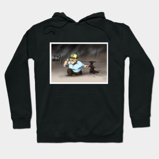 Scomo Photo Op Hoodie